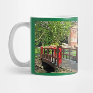 The Water Tower Mug